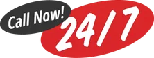 Call Now 24/7