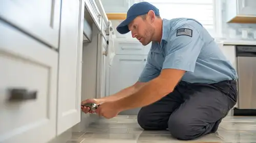 Hydro Pro Plumbing team