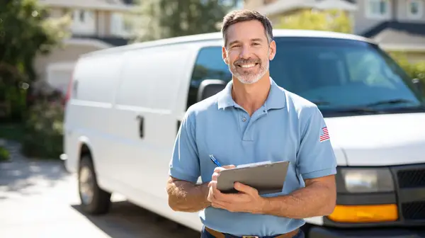 Hydro Pro Plumbing team